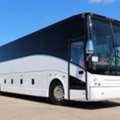 Affordable  Fort Lauderdale Charter Bus Rental