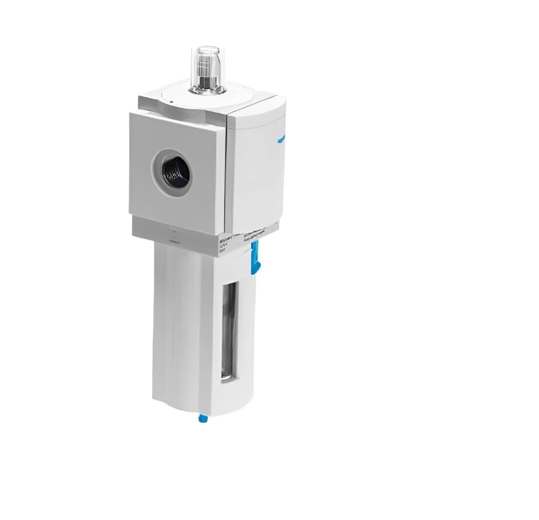 London, Electronics, GBP 109,  Buy Festo MS Pneumatic Filter | Clean Air | Pneumatic Filter | EnrgTech