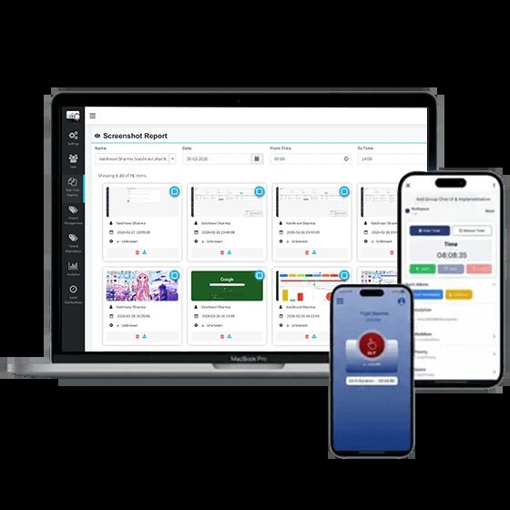 New York, Software Development, Best Time Tracking Software With Screenshots For Growing Businesses