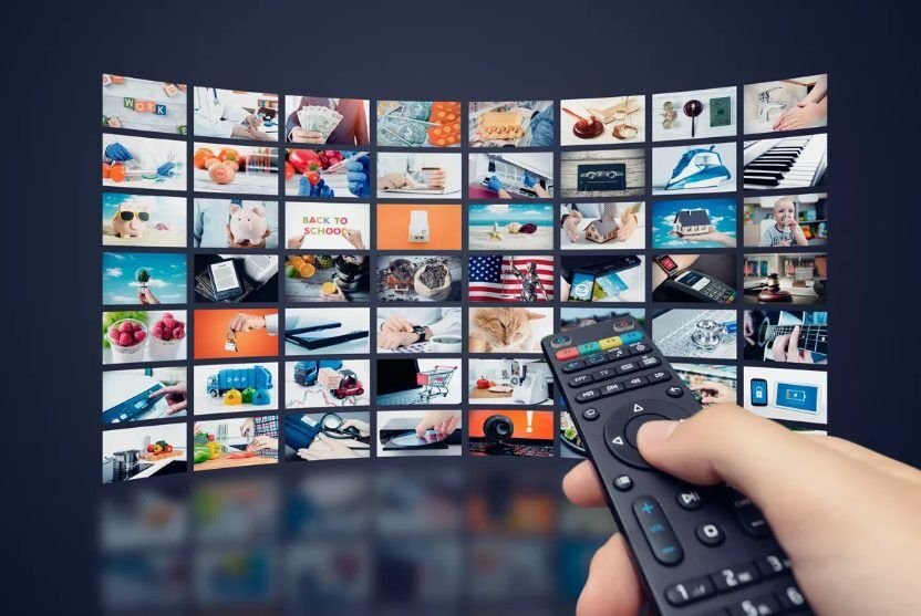 Riyadh, Job Seekers, Professional IPTV Service With Thousands Of Live Channels And On-Demand Content