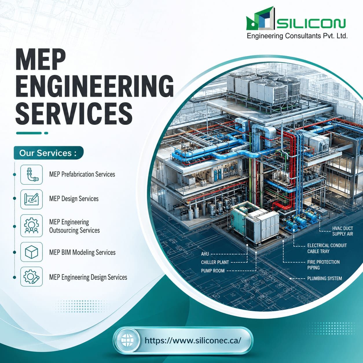 Edmonton, Construction, MEP Engineering Services For Building Projects  Starting At $15/hr