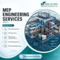 MEP Engineering Services For Building Projects  Starting At $15/hr