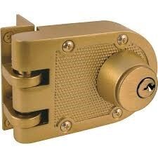 New York, Business, Buffalo Grove Locksmith Store