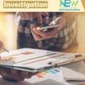 Investigation Audit Consultant Data Advisory