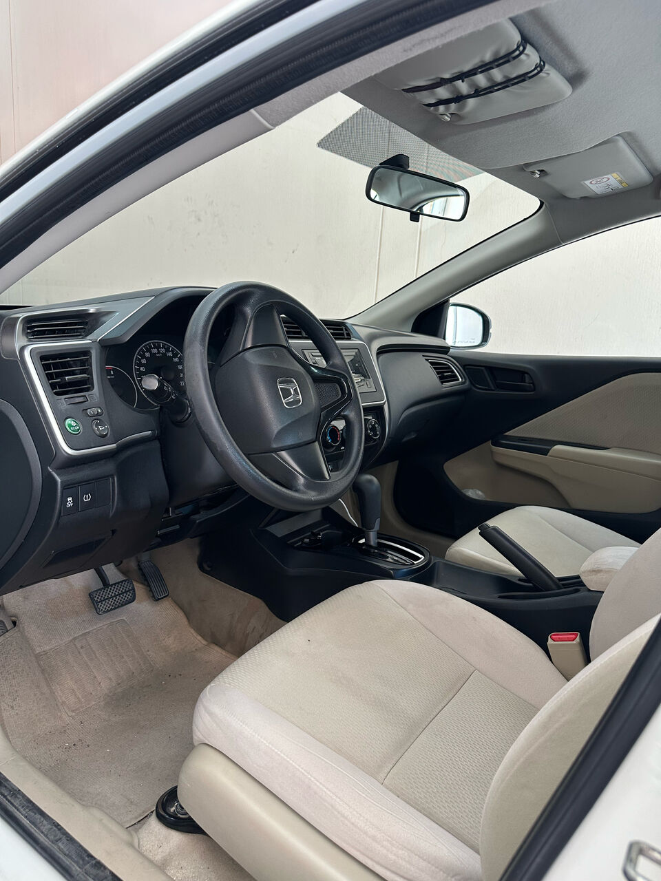 Sanad, Vehicles, Cars & Trucks , BHD 3100,  Honda City,  2019,  Automatic,  95000 KM,