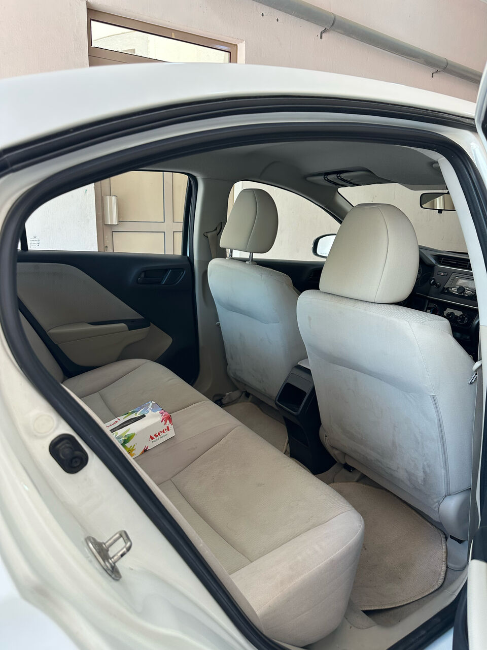 Sanad, Vehicles, Cars & Trucks , BHD 3100,  Honda City,  2019,  Automatic,  95000 KM,