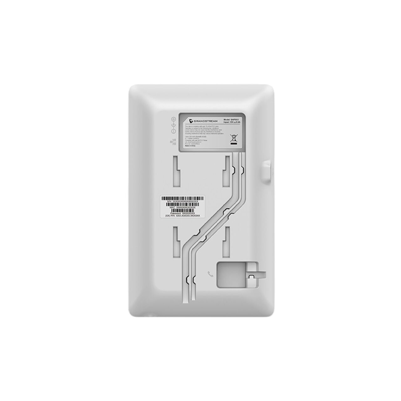 Riyadh, Electronics, SAR 1,  هاتف فندق جراند ستريم GHP620