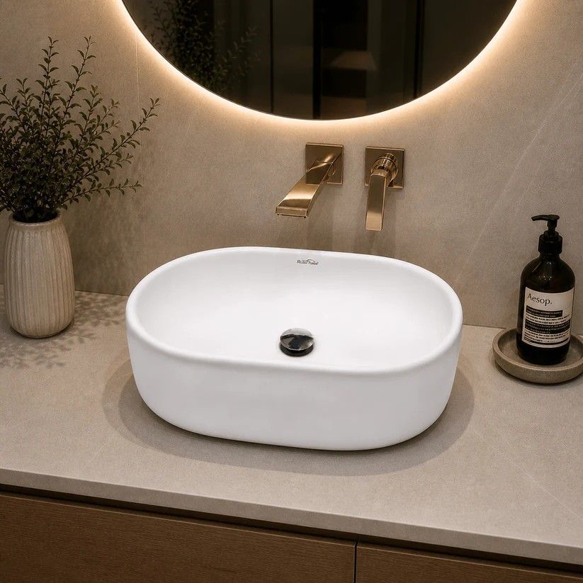 Ghaziabad, Household Items, INR 1,  Best Ceramic Wash Basin In Delhi For Homes And Commercial Spaces | Bharat Photon