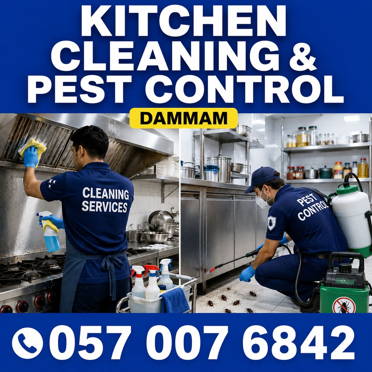 Al Sharq, Cleaning, ✅✅✅ KITCHEN CLEANING – DAMMAM ✅ 057 007 6842 ✅✅✅