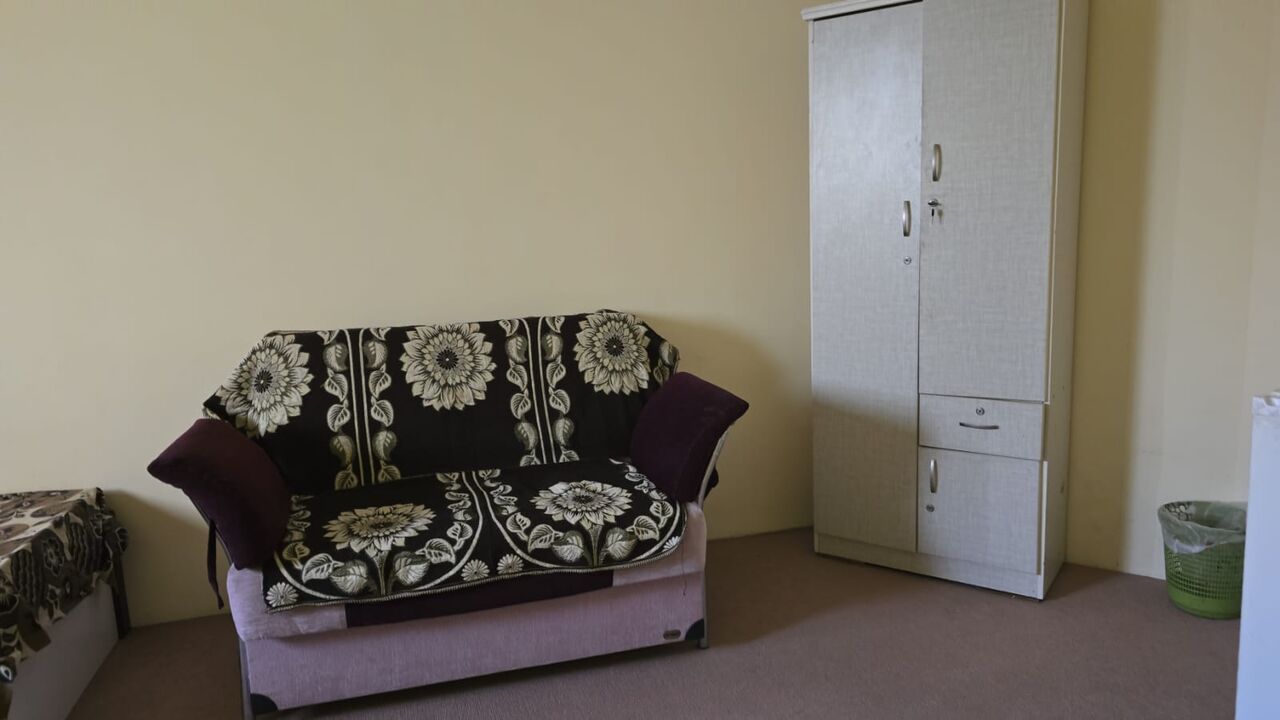 Al Murabba, Rooms for Rent, SAR 1300/month,  Furnished,  1 Furnished Room - Hyderabadi Indian Executive Bachelor