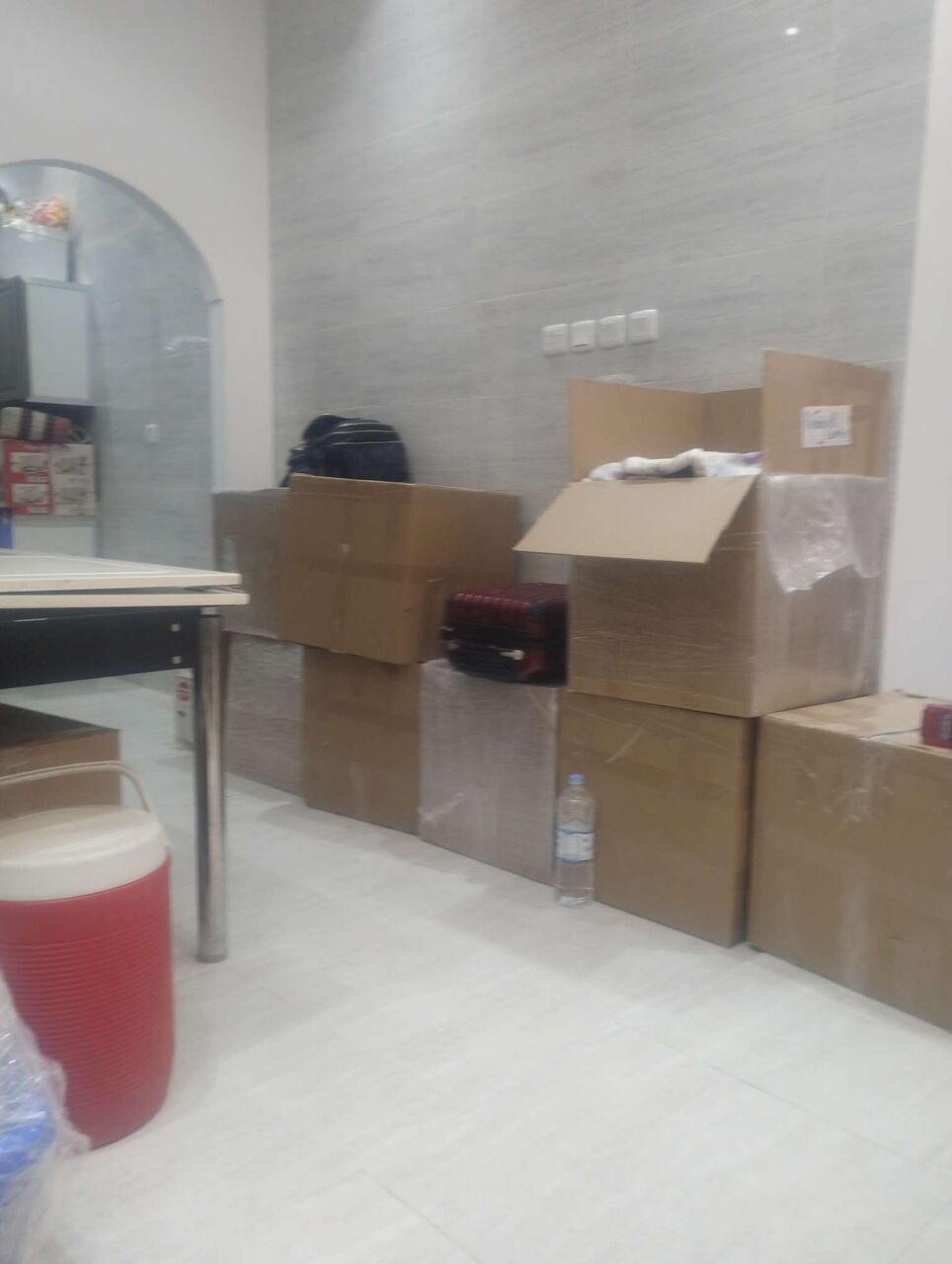 Riyadh, Labor/Moving, HOUSE AND OFFICE SHIFTING MOVERS A PACKERS AND TRUCK SERVICE BEST PRICE LOADING UNLOADIG #