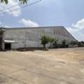 THB 100,  1 Sq. Feet,  Large Warehouse For Rent Next To Phetkasem Road, Om Noi Subdistrict, Krathum Baen