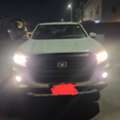 SAR 35000,  Changan Hunter 4X4 2023 Model Diesel ⛽️ Engine Odo 157980km Available In Dammam,  2023,  Manual,  157980 KM,
