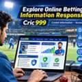 Explore Online Betting ID Information Responsibly With Cric999