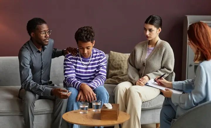 New York, Health, Child Therapist Huntington WV For Caring Support