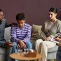 Child Therapist Huntington WV For Caring Support