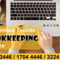 Independent Provide Bookkeeping Finance