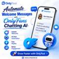 Automate OnlyFans Welcome Messages With OnlyTool