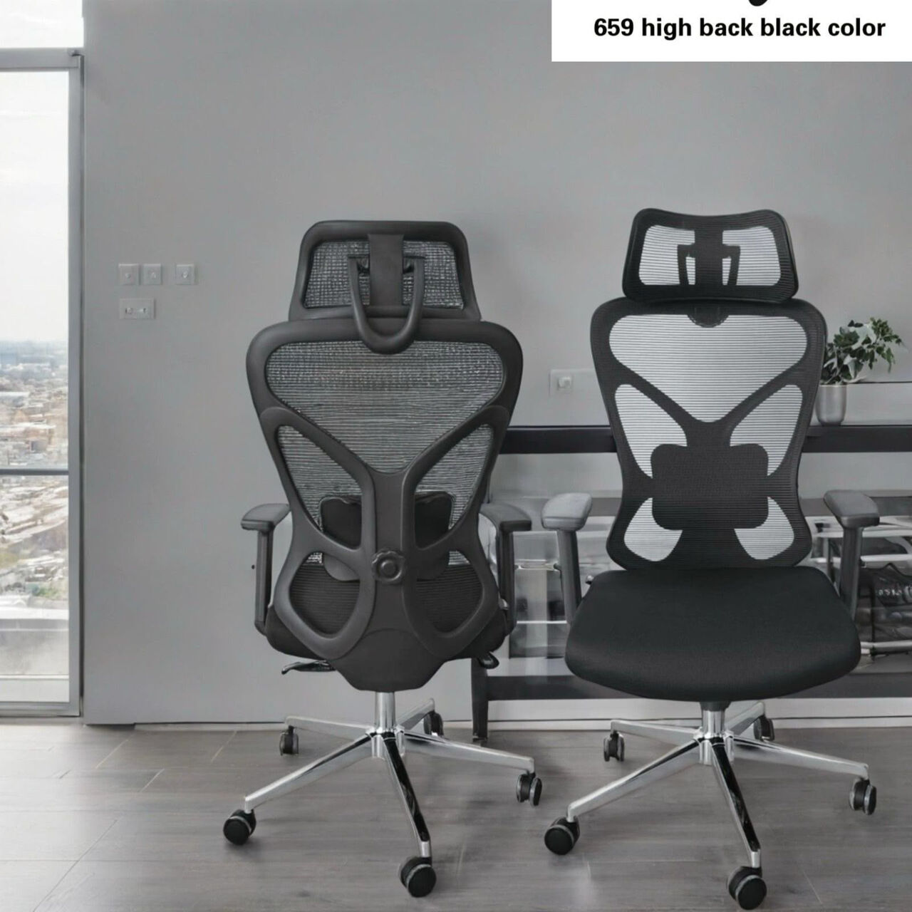 Jeddah, Furniture, SAR 1,  WORK STATIONS AND OFFICE CHAIRS AVAILABLE IN REASONABLE PRICES WITH BEST QUALITY