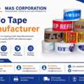 Cello Tape Manufacturer | Quality Adhesive Tape Mumbai