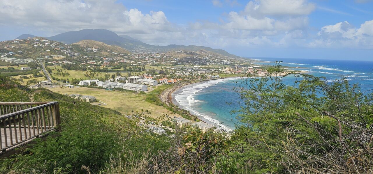 San Francisco, Travel, St Kitts Island Tours For Scenic Adventures And Unforgettable Experiences