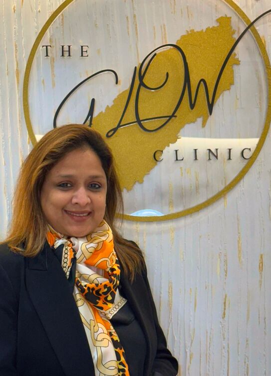 Thane, Health, The Glow Clinic - Skin Care Clinic In Thane