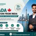Apply For Canada Immigration From India | Canada PR Visa Consultants For Indians