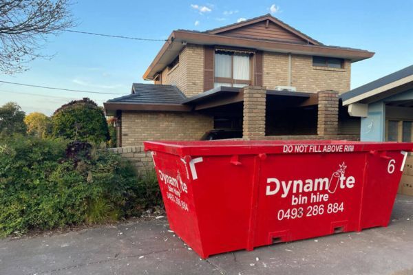 Melbourne, Recycling, Reliable Bin Hire Tullamarine For Easy Waste Removal