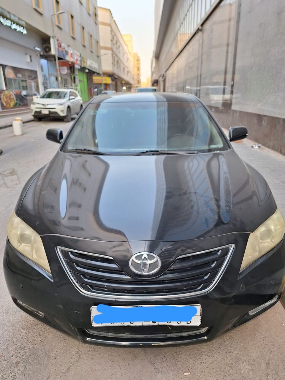 Al Batha, Vehicles, Cars & Trucks , SAR 20000,  Toyota Camry,  2007,  Automatic,  250 KM,  Camry _Neat And Clean_ For Immediate Sale