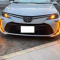 SAR 50000,  Toyota Corolla,  2022,  Automatic,  176 KM,