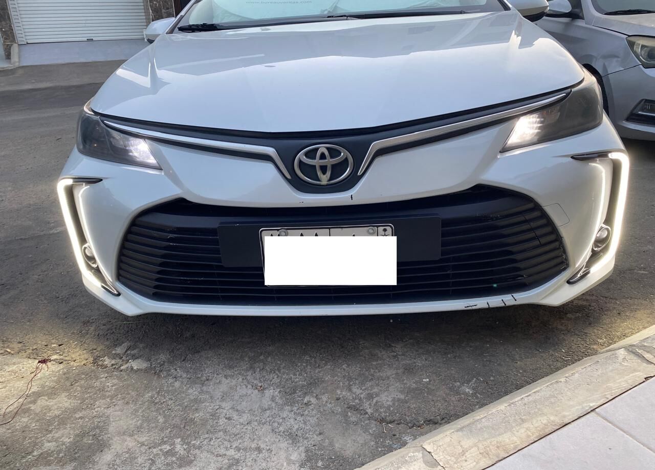 Jeddah, Vehicles, Cars & Trucks , SAR 50000,  Toyota Corolla,  2022,  Automatic,  176 KM,