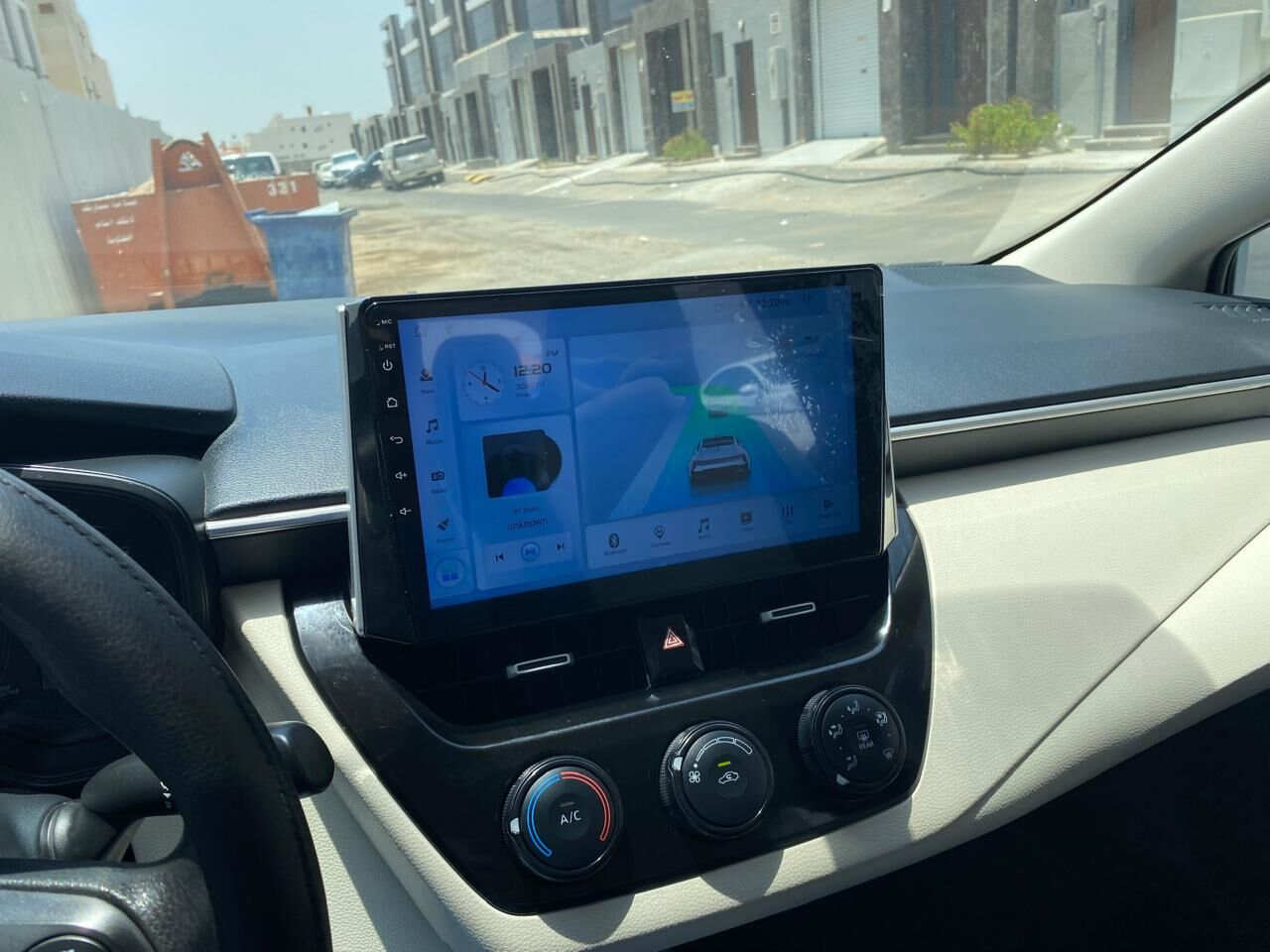 Jeddah, Vehicles, Cars & Trucks , SAR 50000,  Toyota Corolla,  2022,  Automatic,  176 KM,