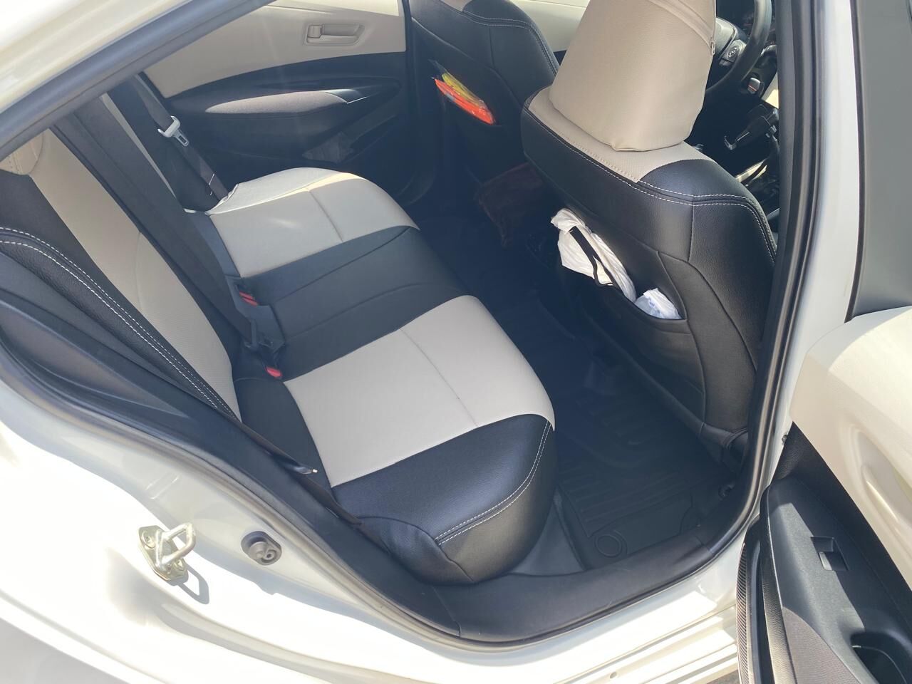 Jeddah, Vehicles, Cars & Trucks , SAR 50000,  Toyota Corolla,  2022,  Automatic,  176 KM,