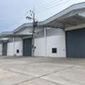 THB 66000,  1 Sq. Feet,  Warehouse For Rent, Warehouse Area 825 Sq M, Om Noi Area, Sam Phran, Nakhon Pathom.