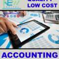 Prepare Accounting Filling 50 BHD'