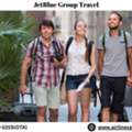 Does JetBlue Offer Group Rates?