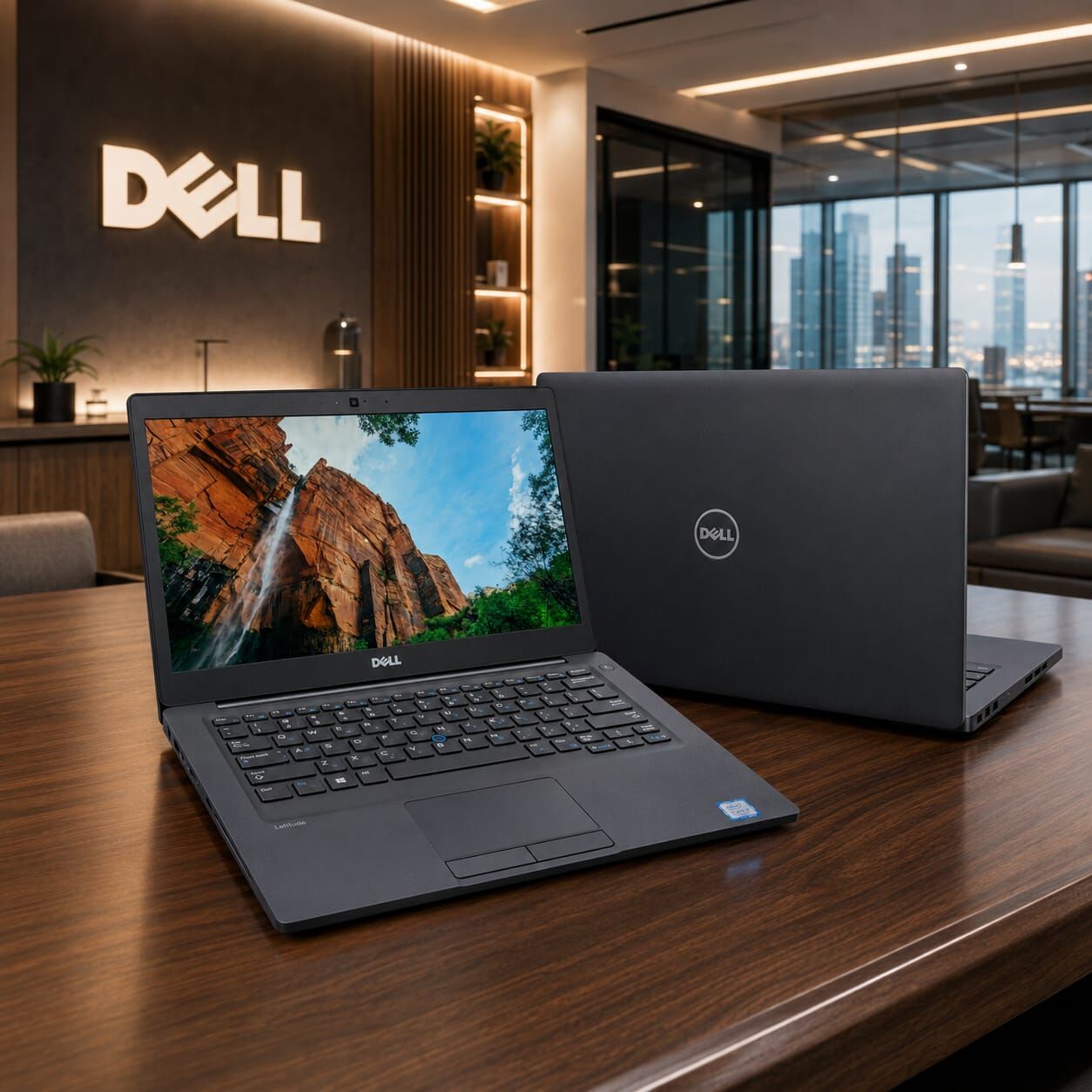 Manama, Tablet Computers, BHD 88,  Dell Core I7 7th Gen Laptop 8GB RAM 256GB SSD M.2 FREE Bag, Mouse,Earphone & FREE Delivery