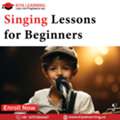 Singing Lessons For Beginners