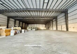 Ahmadi, Shops, KWD 55000,  Warehouse For Rent In Ahmadi