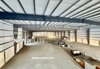 Ahmadi, Shops, KWD 55000,  Warehouse For Rent In Ahmadi