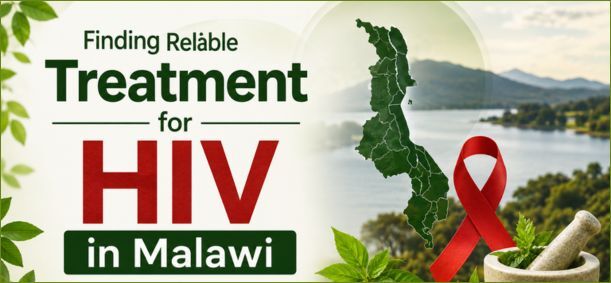 Mumbai, Health, Treatment For HIV In Malawi