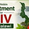 Treatment For HIV In Malawi