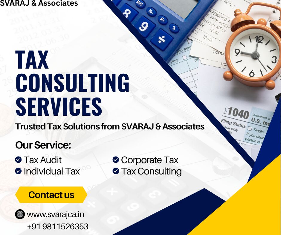 New Delhi, Accounting, ITR FILLING SERVICES IN DELHI