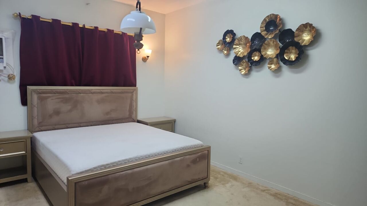Khobar, Staff Accommodation, SAR 1100,  00 Sq. Meter,  Fully Furnished Room For Rent 1100 Per  Month &ndash; Muslim Bachelor Only