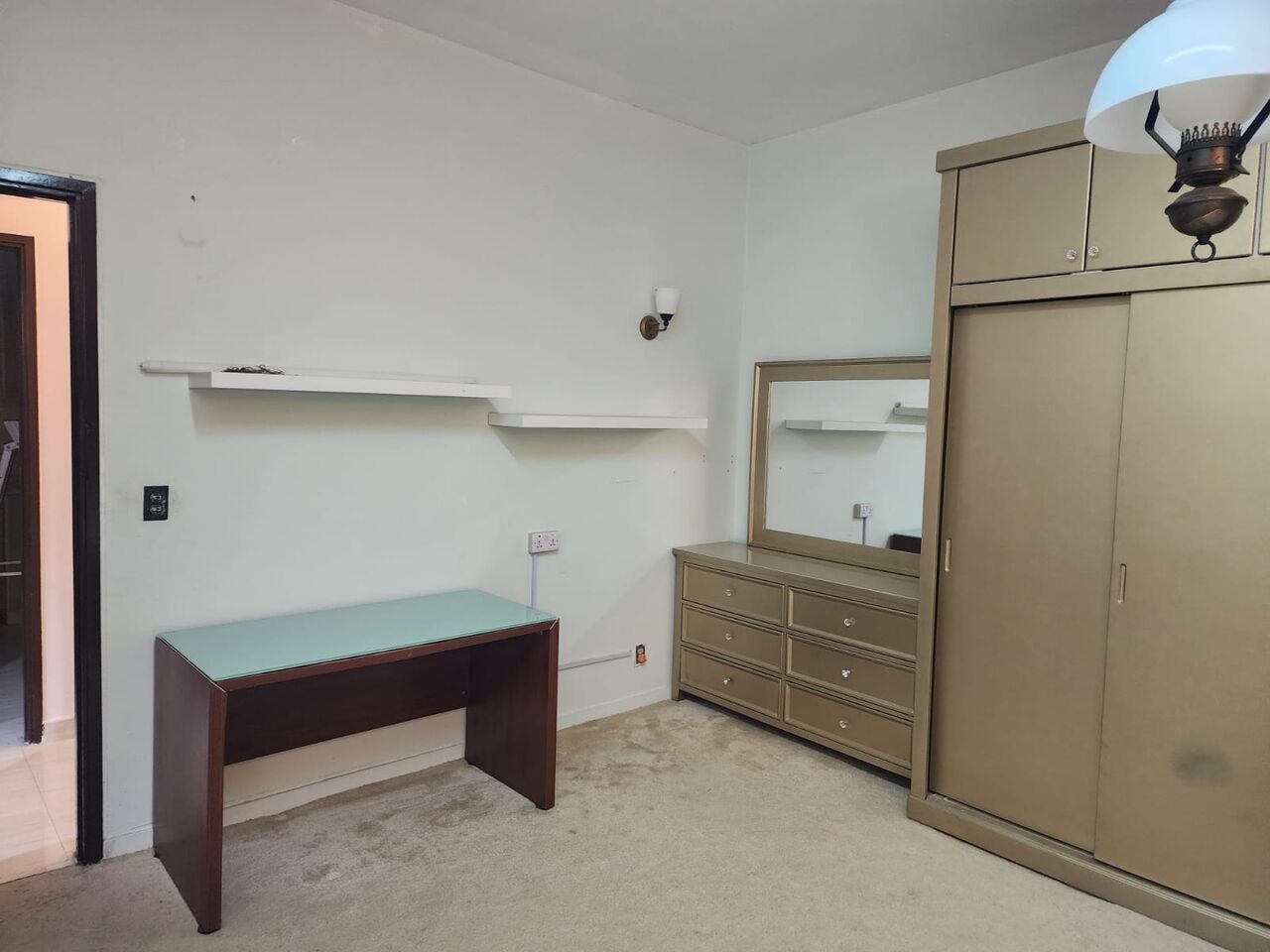 Khobar, Staff Accommodation, SAR 1100,  00 Sq. Meter,  Fully Furnished Room For Rent 1100 Per  Month &ndash; Muslim Bachelor Only