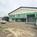 THB 72000,  1 Sq. Feet,  Warehouse For Rent, Area 600 Sq M, Ramintra 109 Area, Container Trucks Can Enter And Exit.