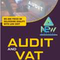 Audit & VAT Consultant Service