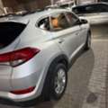 SAR 47000,  Hyundai Tucson,  2018,  Automatic,  289000 KM,  Tucson