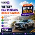 Rentals Cars In Auckland