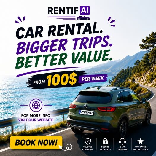 Auckland, Travel, Rentals Cars In Auckland